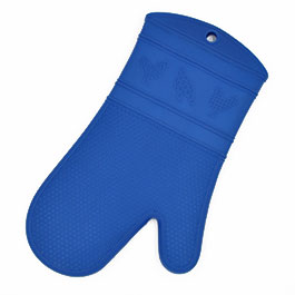 Silicone Oven Mitts - Dongguan Yuda Garments Factory
