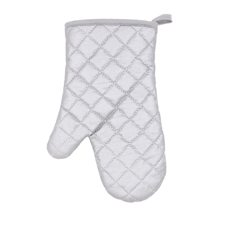 Silver Oven Mitts - Dongguan Yuda Garments Factory