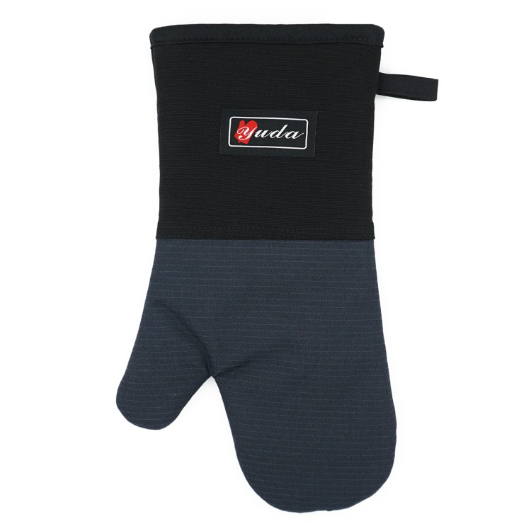 Silicone Oven Mitts