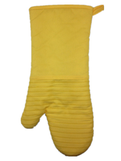 Oven mitt
