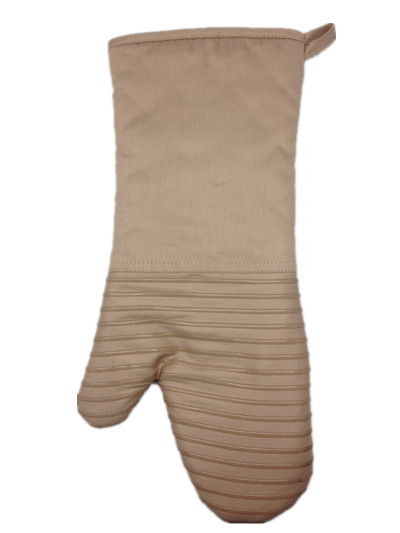 Oven mitt
