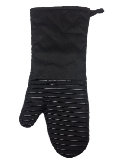Oven mitt