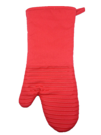 Oven mitt