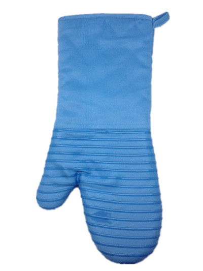 Oven mitt