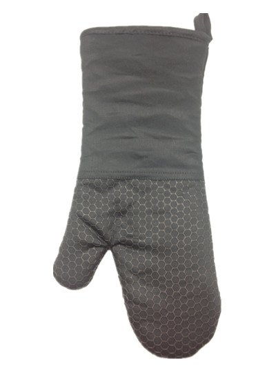 Oven mitt