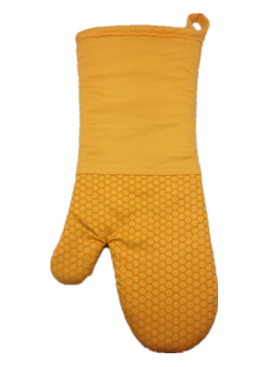 Oven mitt