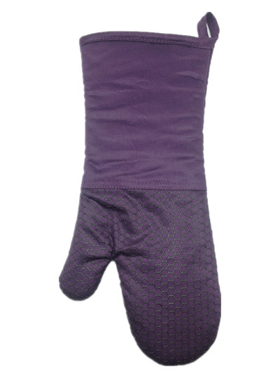 Oven mitt
