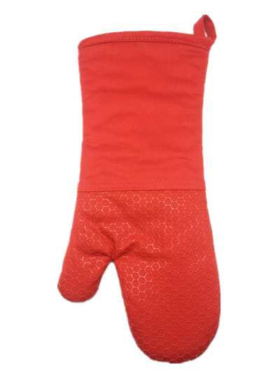 Oven mitt