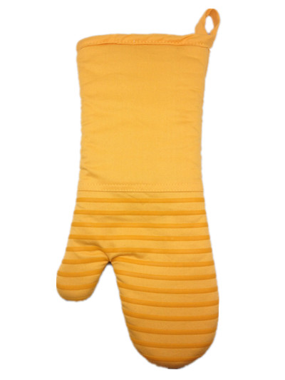 Oven mitt