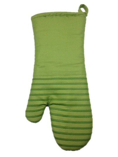 Oven mitt