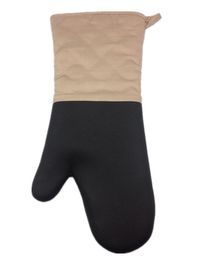 Oven mitt