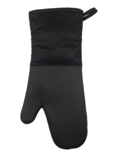 Oven mitt