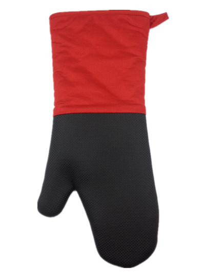 Oven mitt