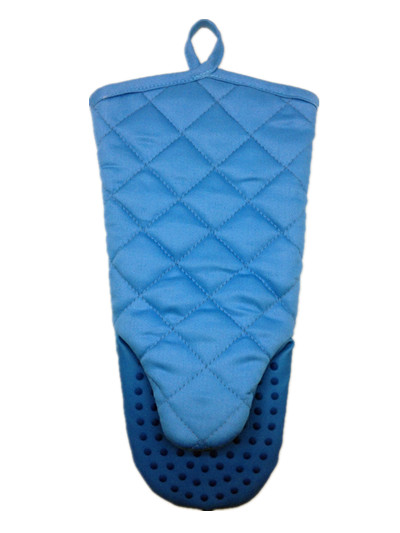 Silicone glove