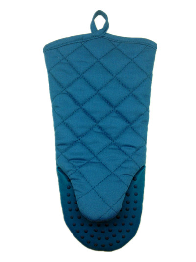 Silicone glove