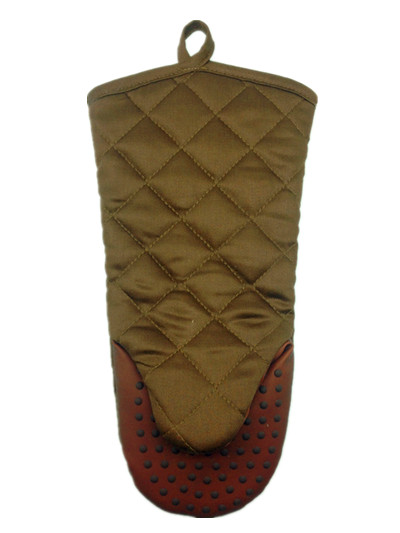 Silicone glove