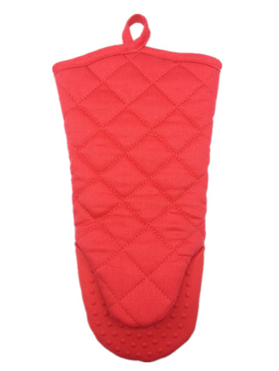 Silicone glove