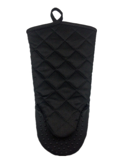 Silicone glove