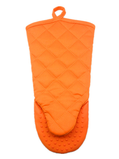 Silicone glove