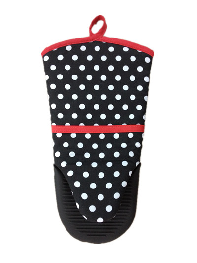Silicone glove Oven mitt Oven glove